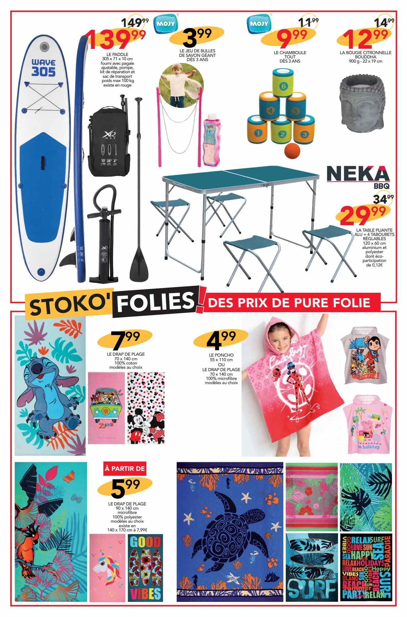 Catalogue Stoko'folies !, page 00011