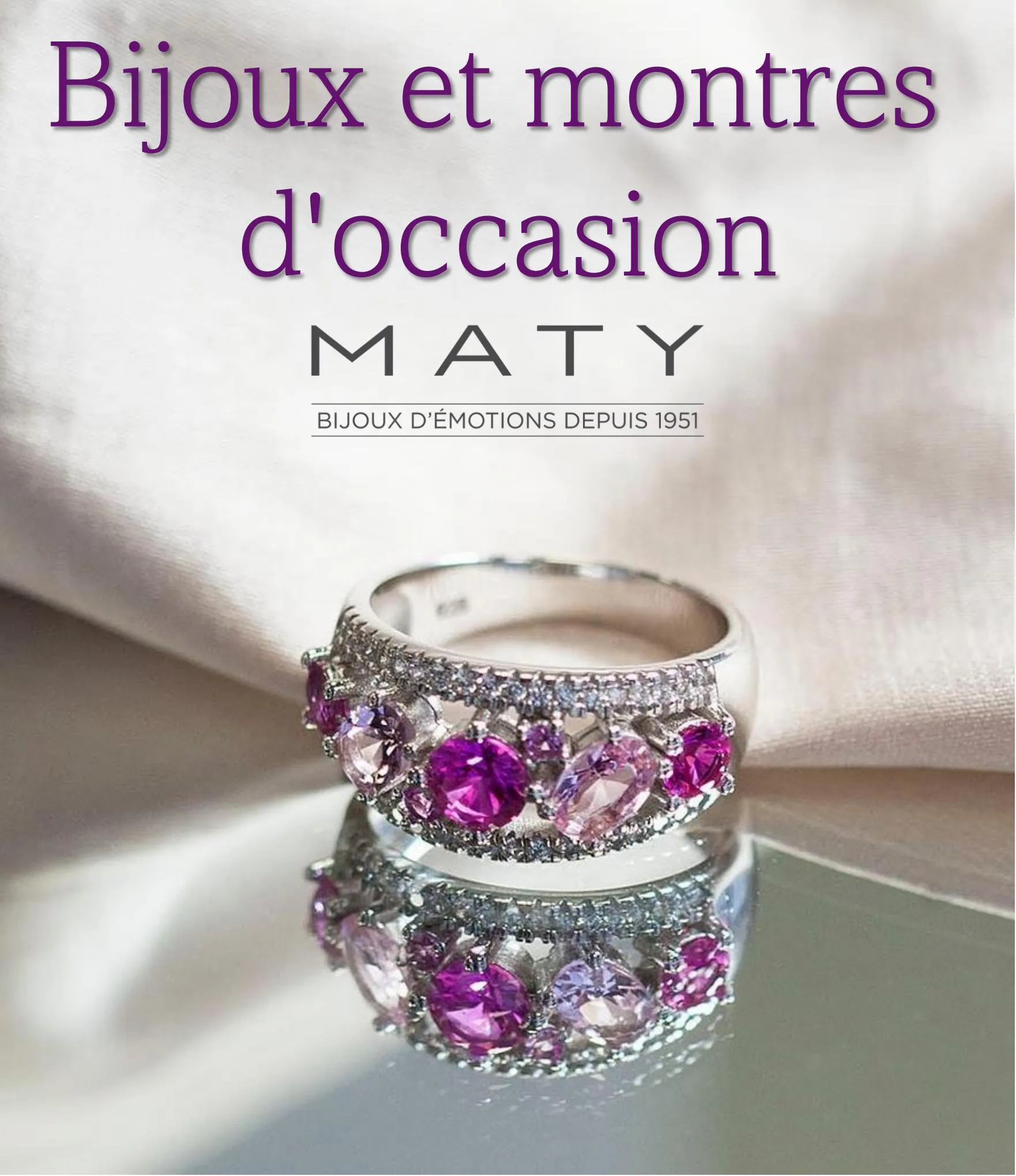 Catalogue Bijoux et montres d'occasion, page 00001