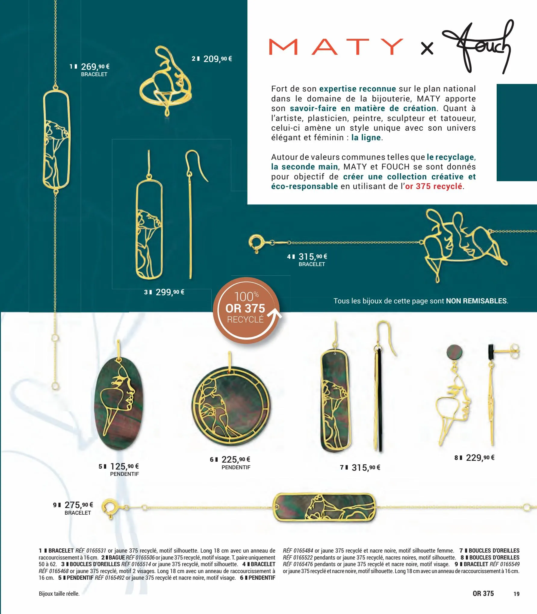 Catalogue Catalogue Maty, page 00019