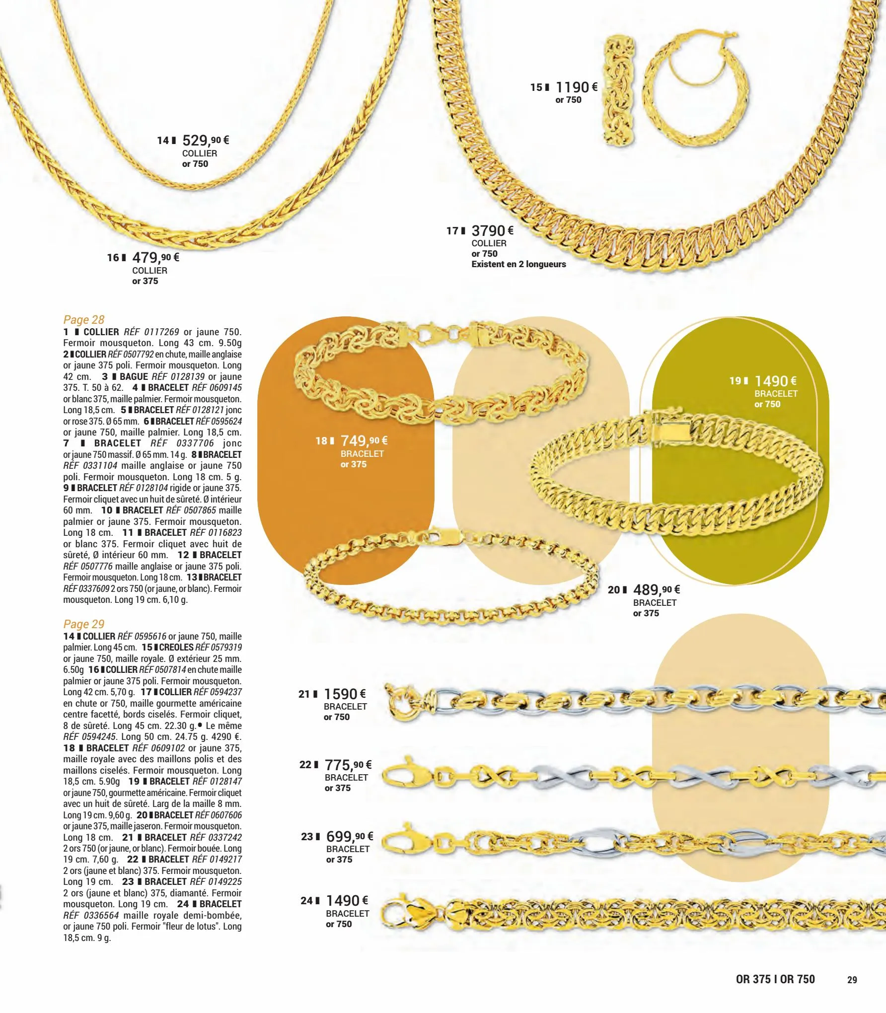 Catalogue Catalogue Maty, page 00029