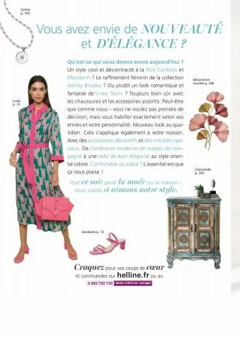 Catalogue Helline | Printemps 2023 | 01/06/2023 - 30/06/2023
