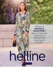 Catalogue Helline | Printemps 2023 | 01/06/2023 - 30/06/2023