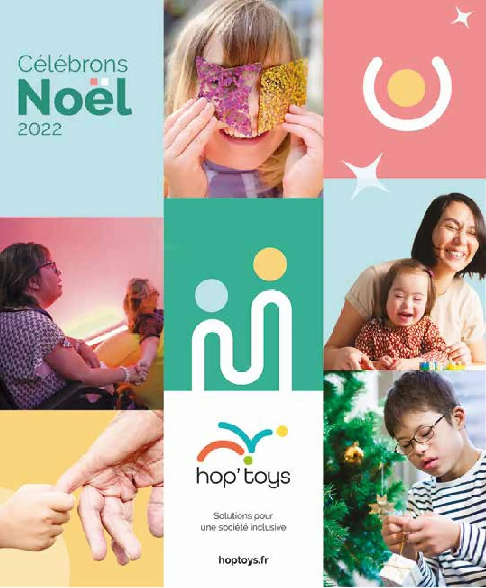 Catalogue Catalogue Noël particuliers 2022, page 00001