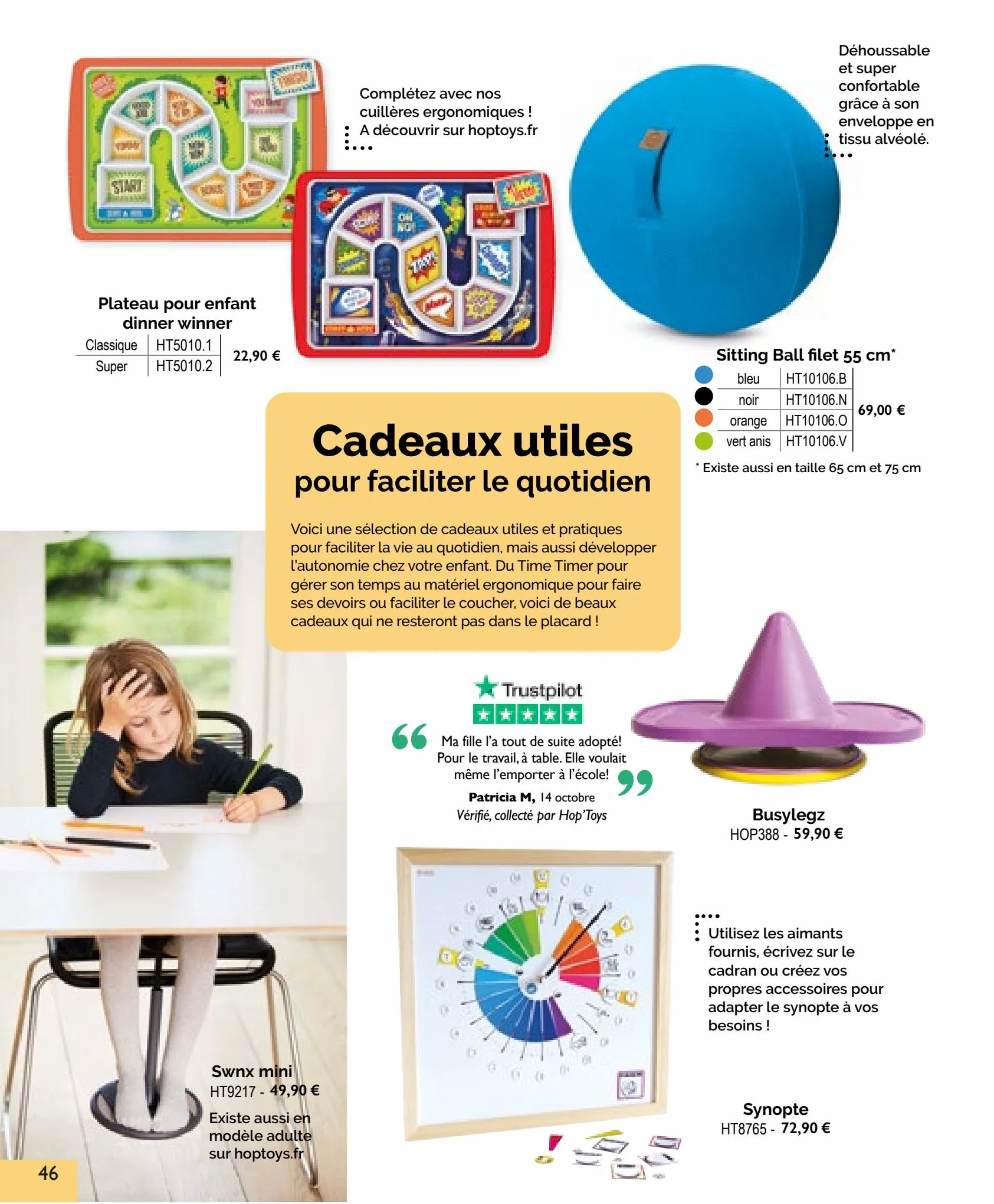 Catalogue Catalogue Noël particuliers 2022, page 00021