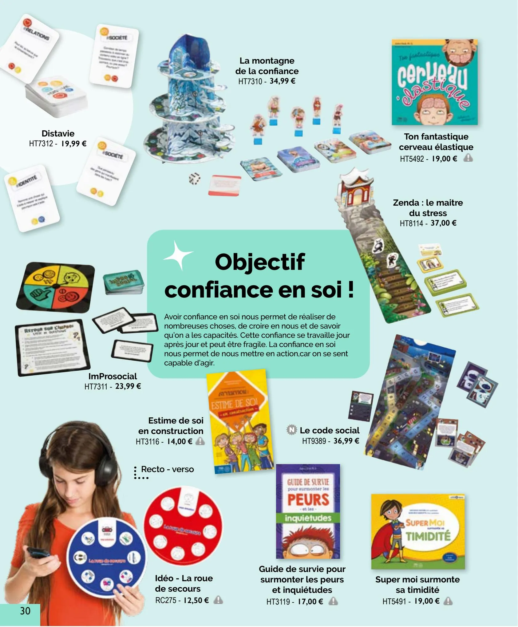 Catalogue Catalogue Noël professionnels 2022, page 00005