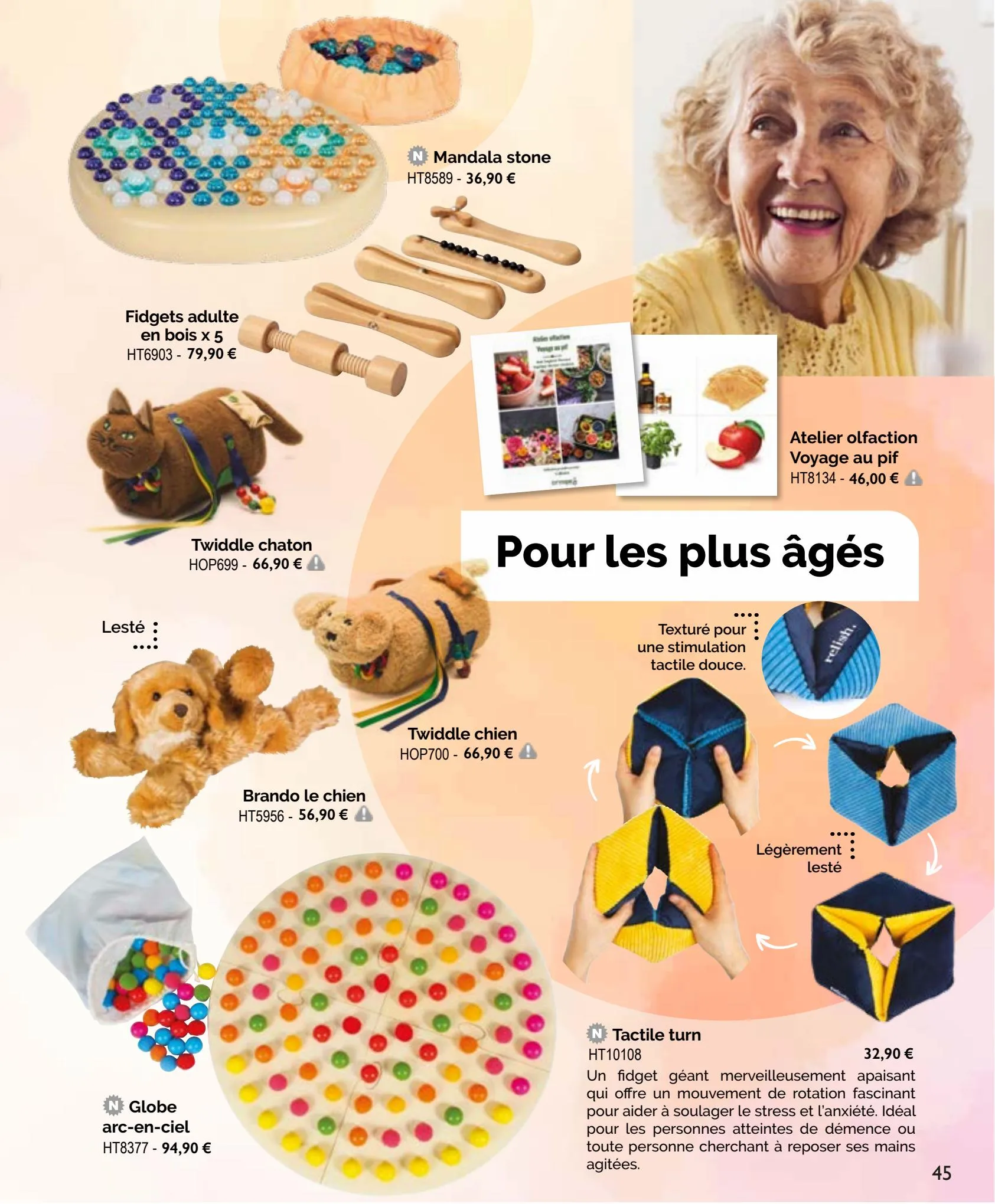 Catalogue Catalogue Noël professionnels 2022, page 00020
