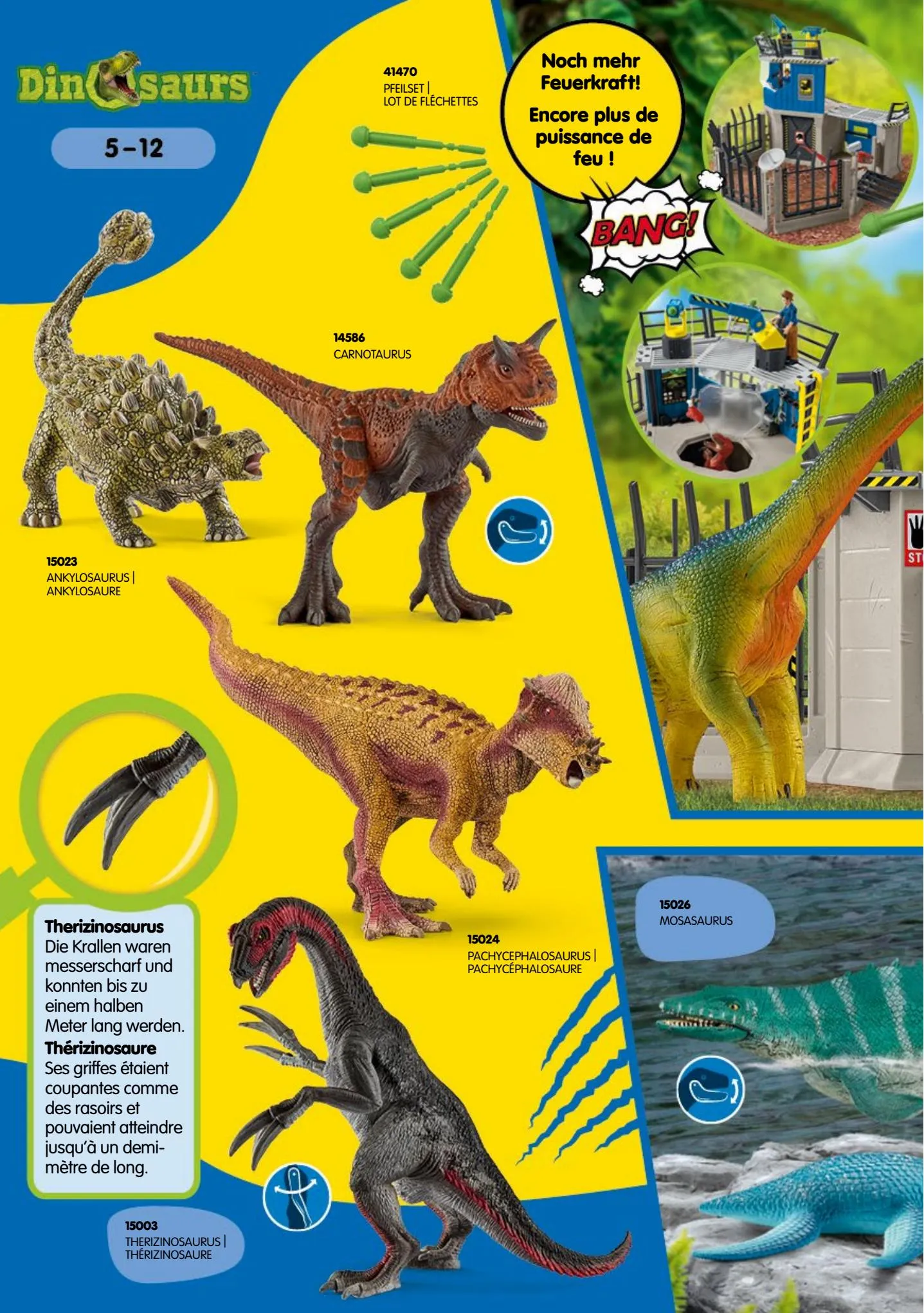 Catalogue schleich® Catalogue, page 00032