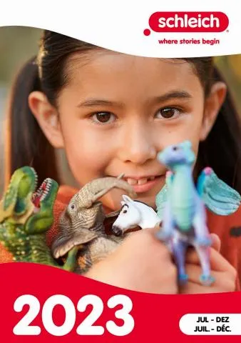 schleich® Catalogue