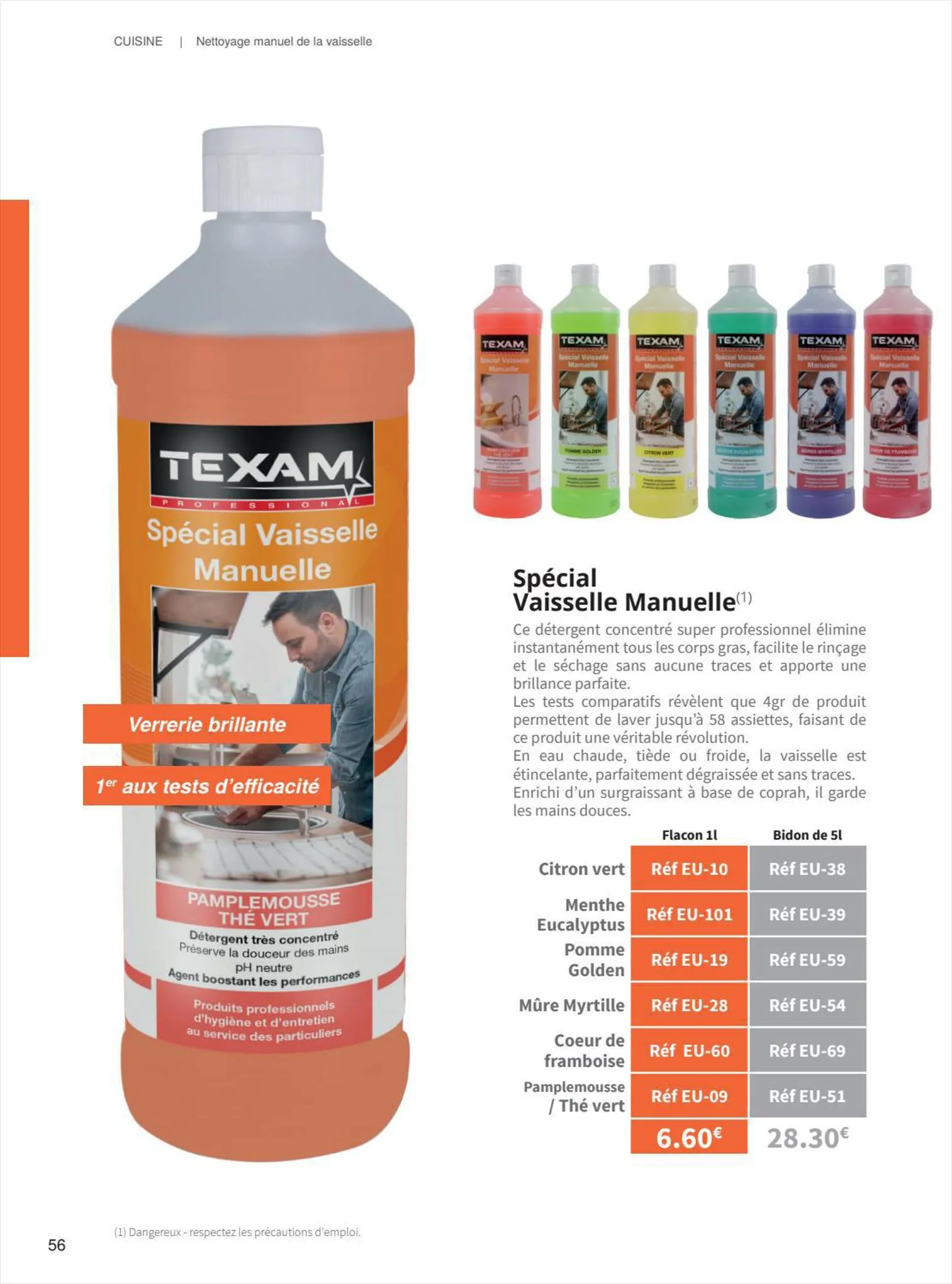 Catalogue Catalogue Texam, page 00056