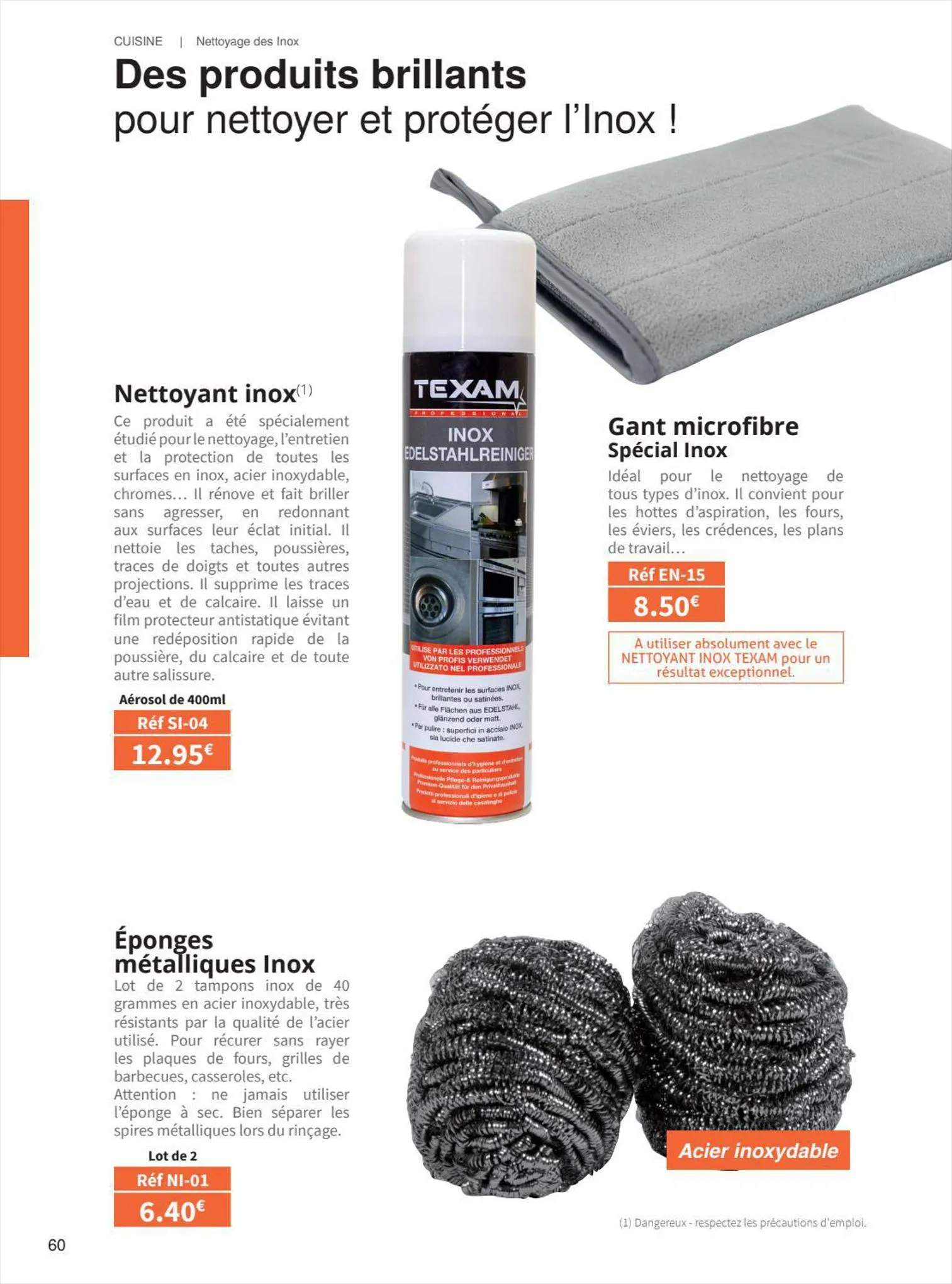 Catalogue Catalogue Texam, page 00060