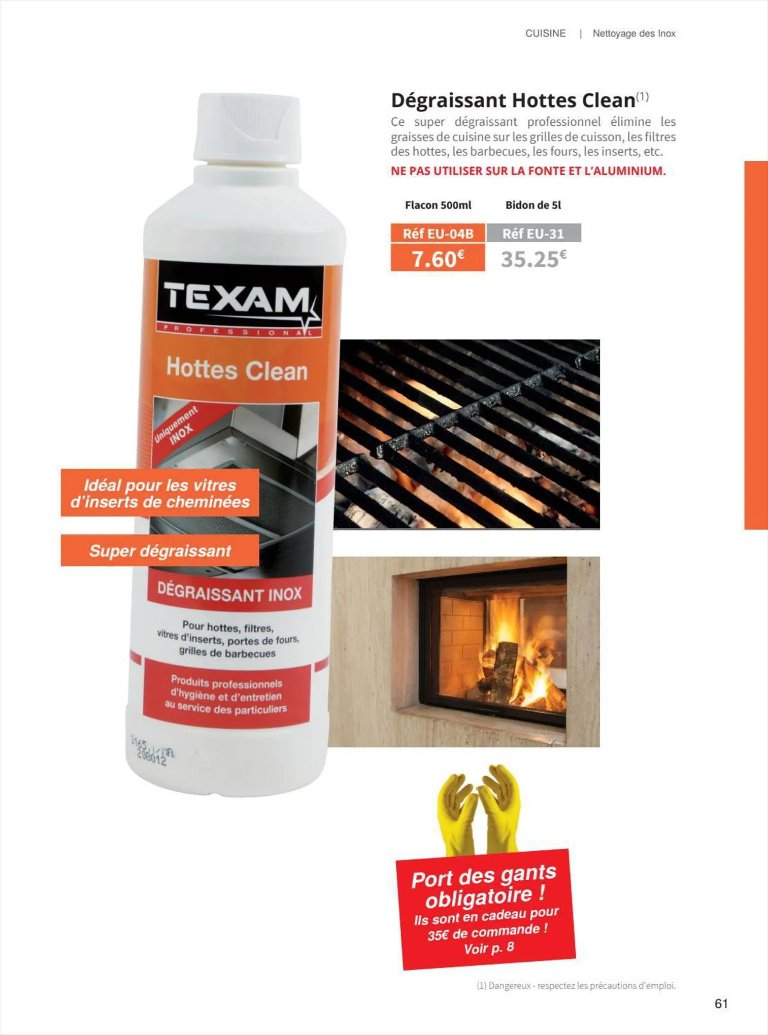 Catalogue Catalogue Texam, page 00061