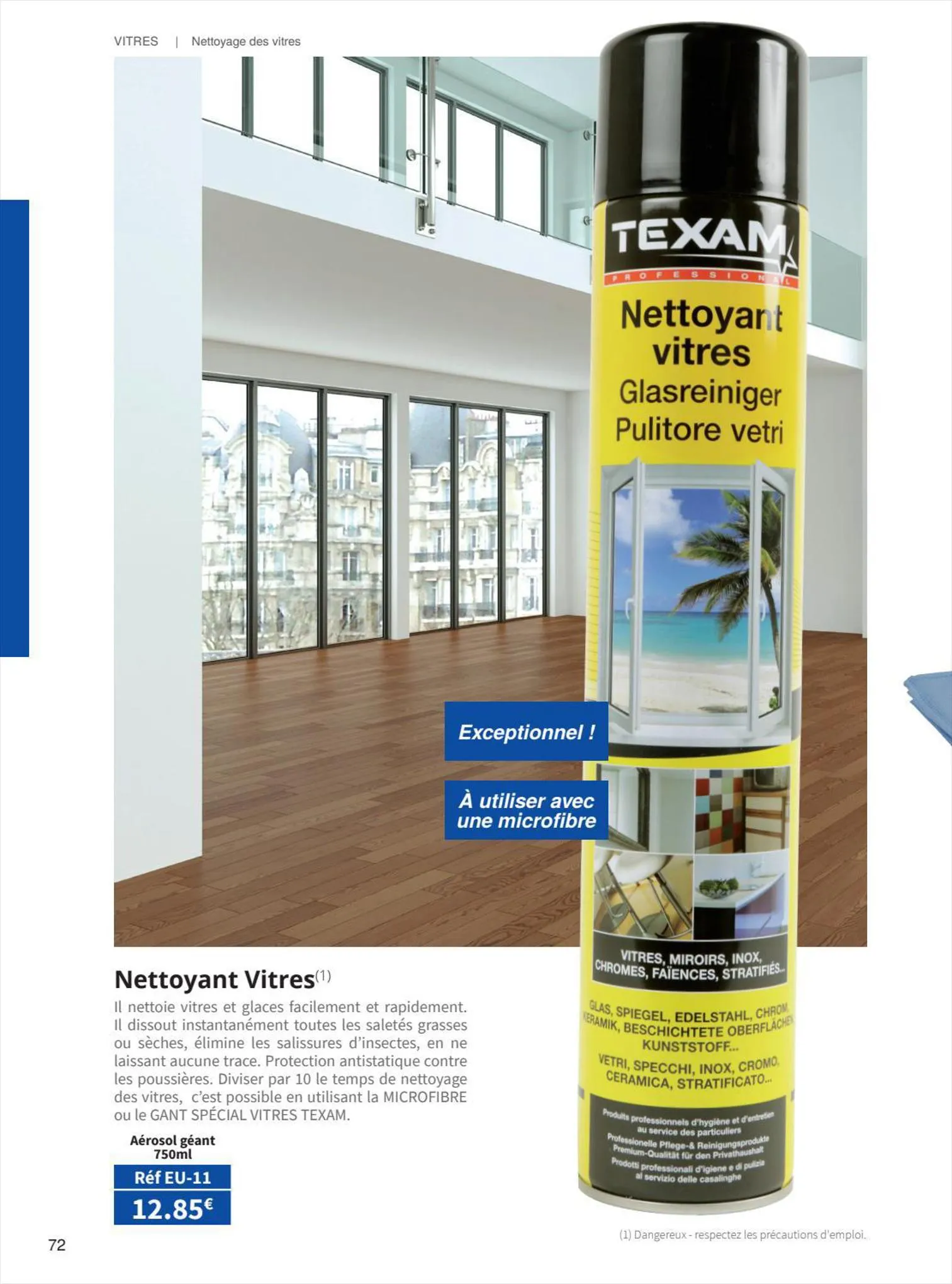 Catalogue Catalogue Texam, page 00072