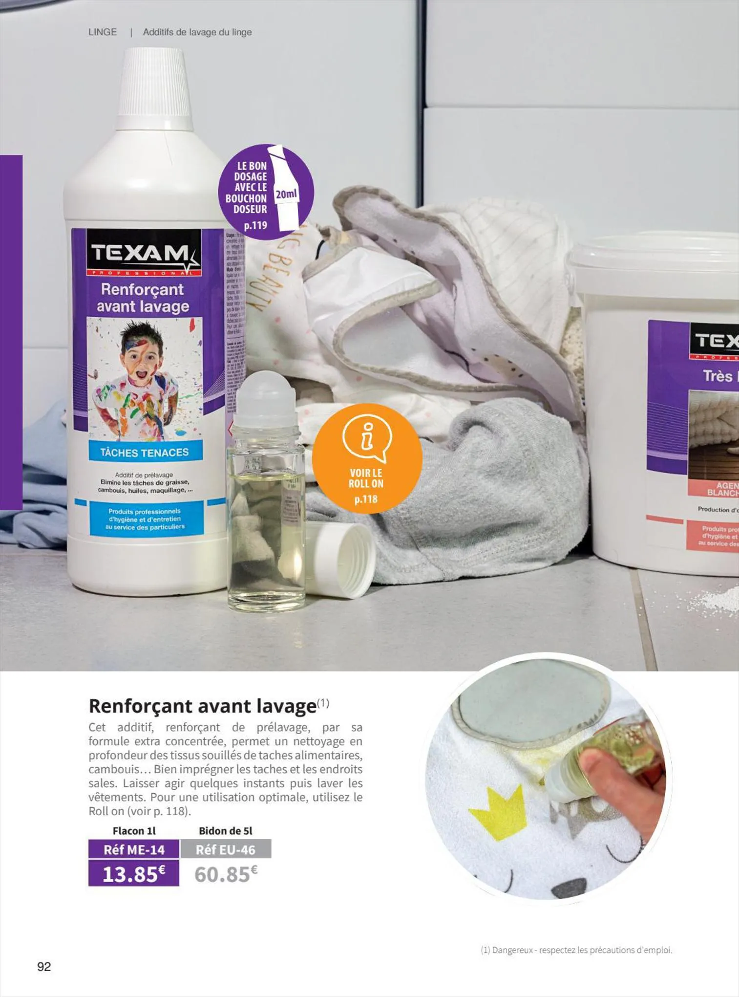 Catalogue Catalogue Texam, page 00092