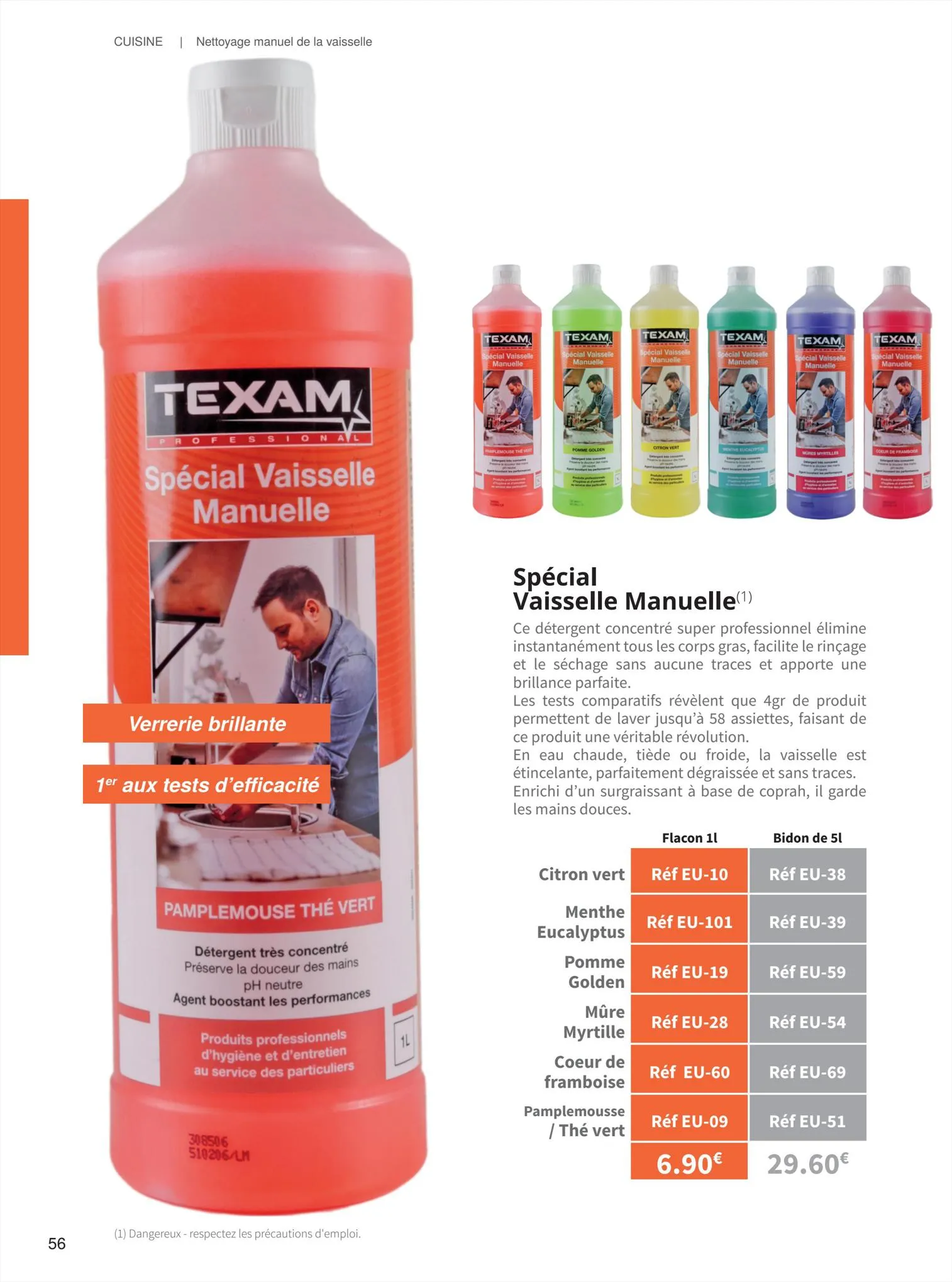 Catalogue Catalogue Texam, page 00056