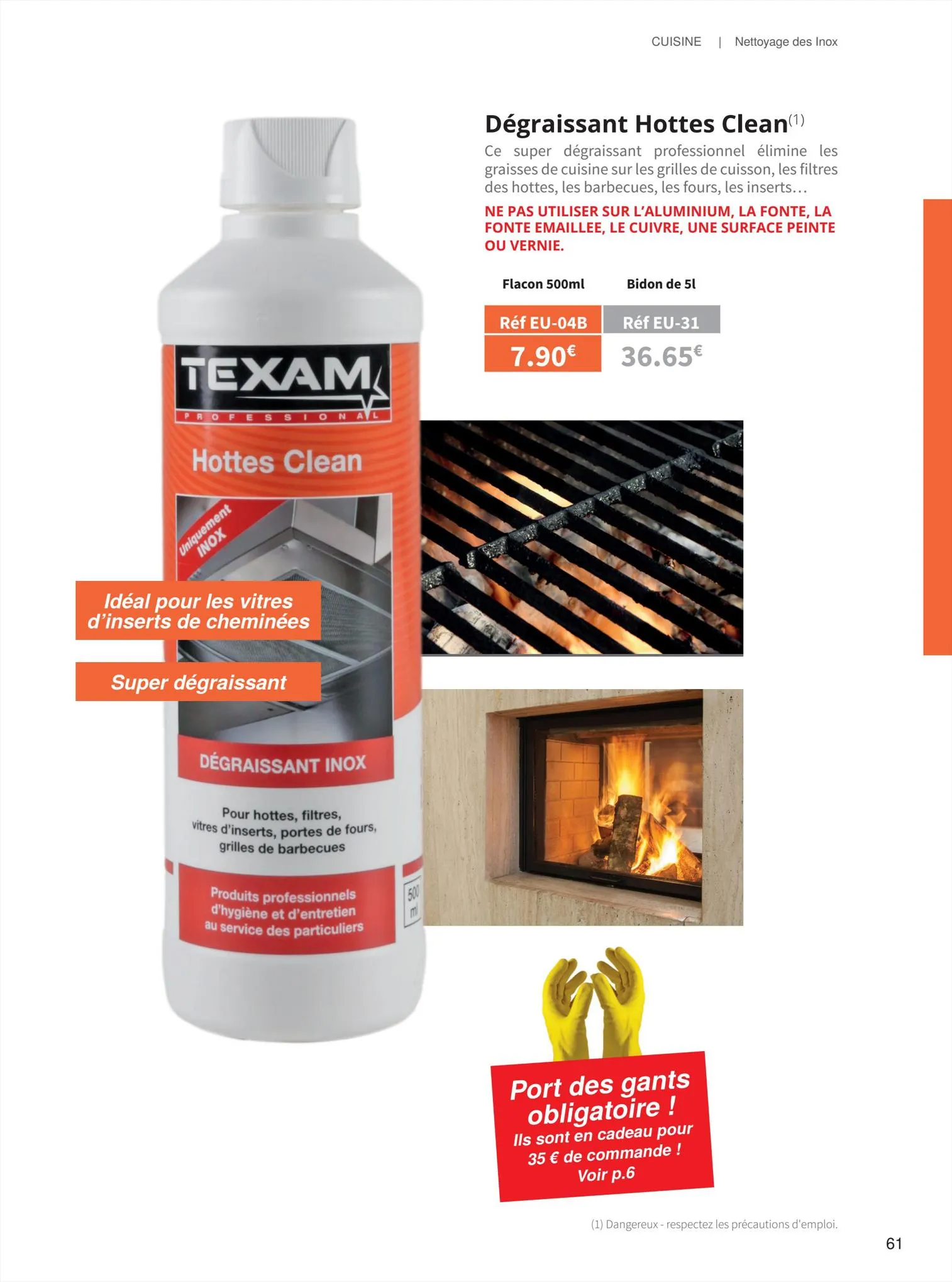 Catalogue Catalogue Texam, page 00061