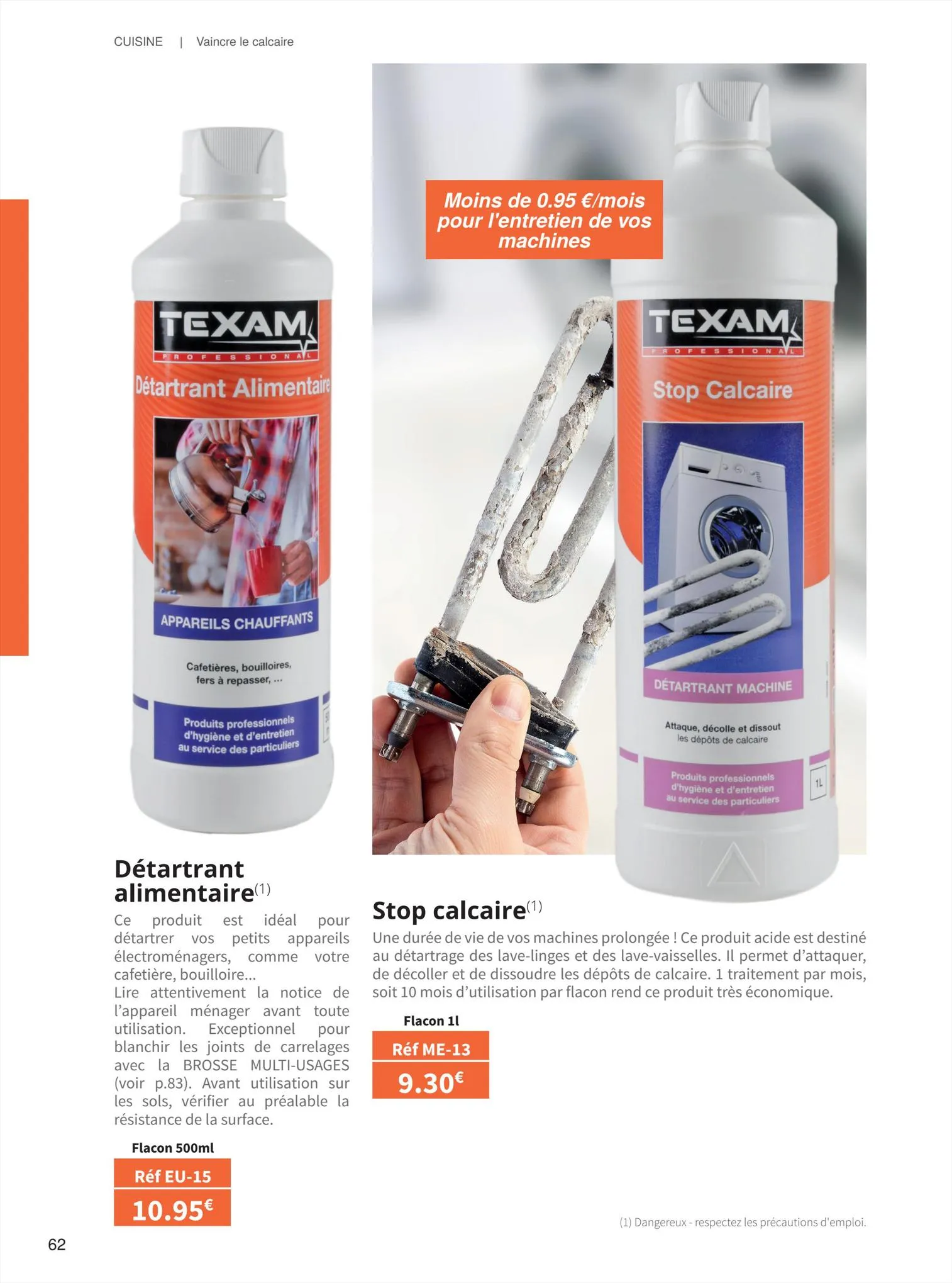 Catalogue Catalogue Texam, page 00062