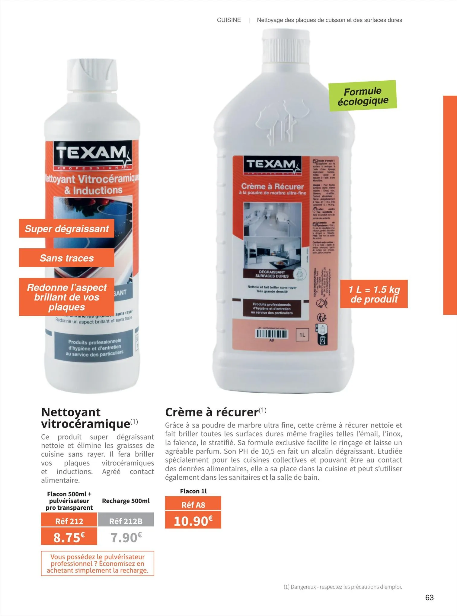 Catalogue Catalogue Texam, page 00063