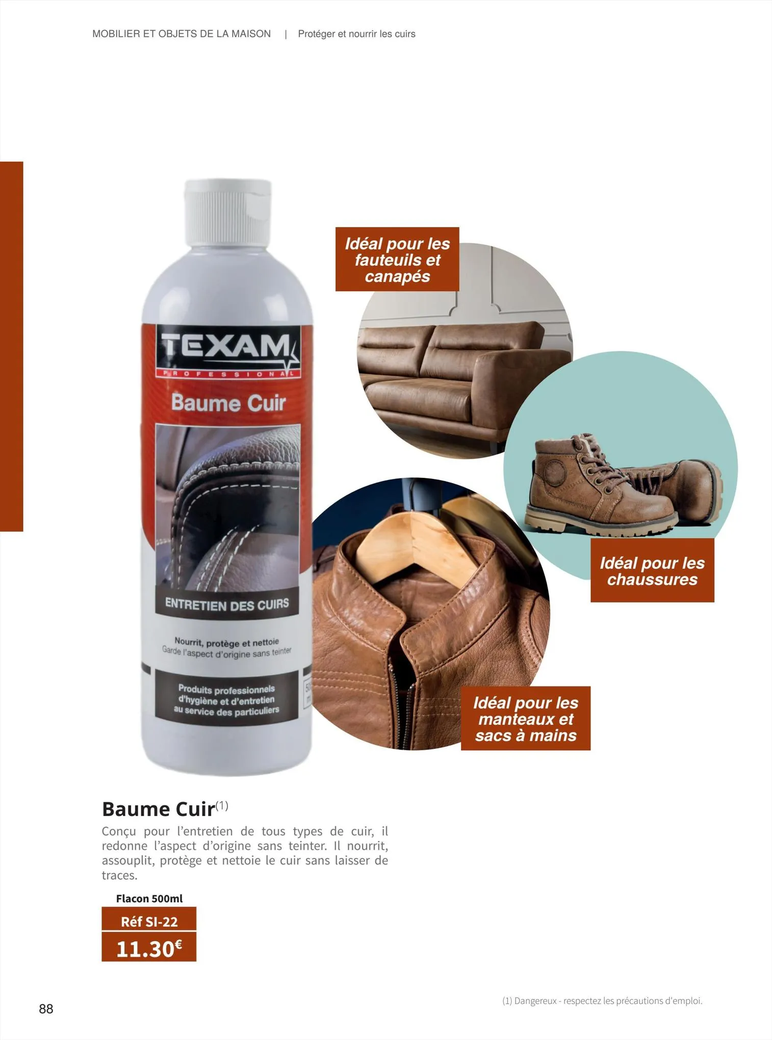 Catalogue Catalogue Texam, page 00088