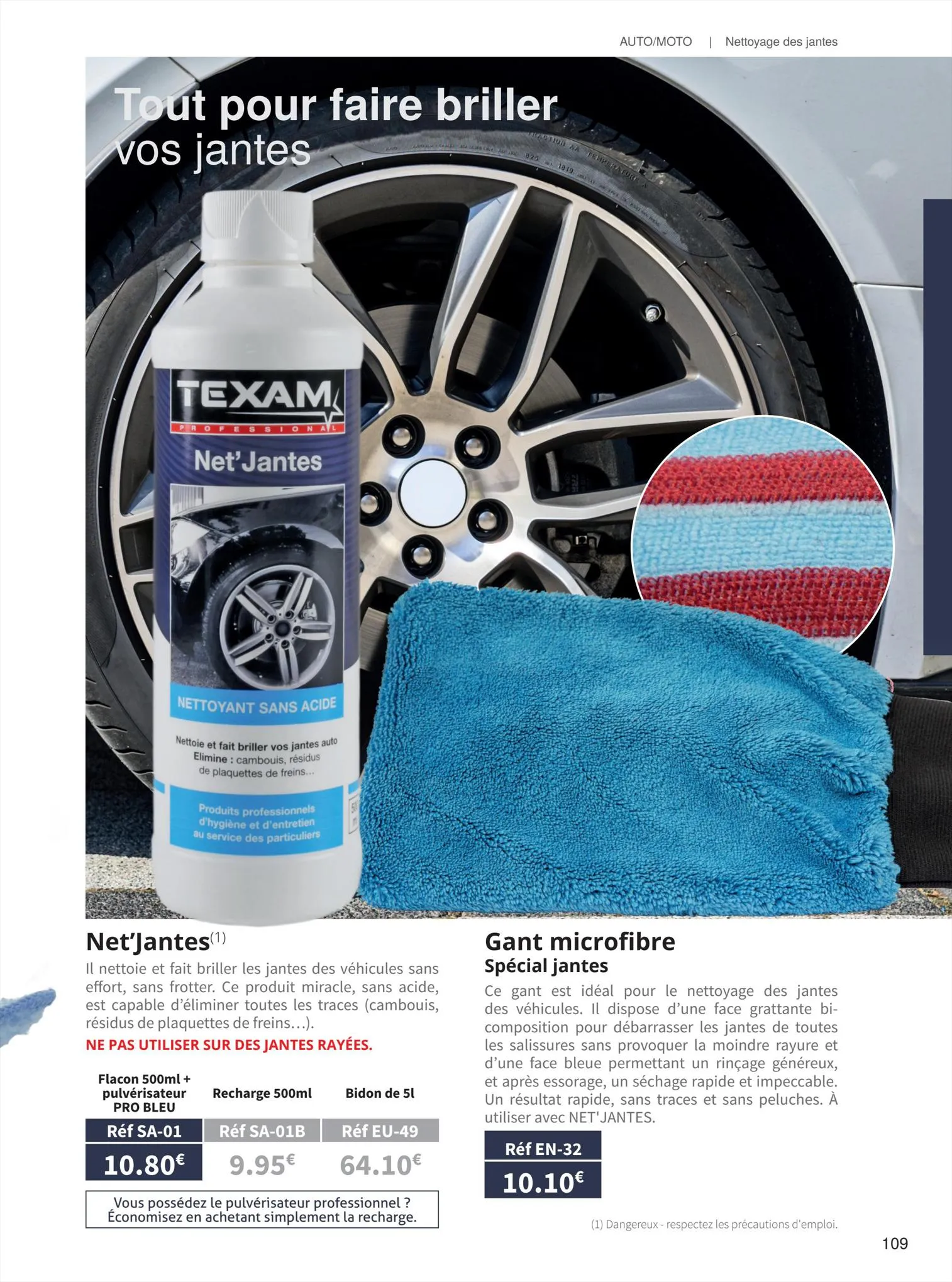 Catalogue Catalogue Texam, page 00109