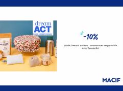 Catalogue Macif | Offres Speciales  | 26/01/2023 - 08/02/2023