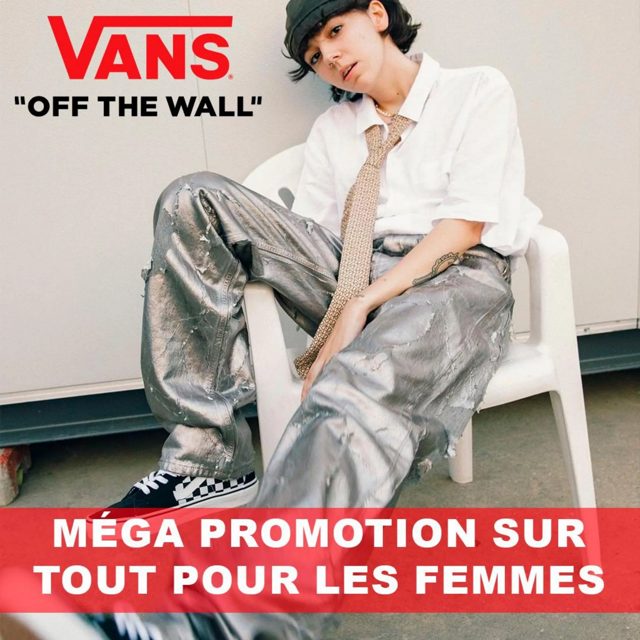 Catalogue Méga promotion sur tout pour les femmes, page 00001