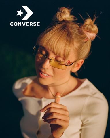 Catalogue Converse à Troyes | Tendances Été '22 | 22/06/2022 - 20/08/2022