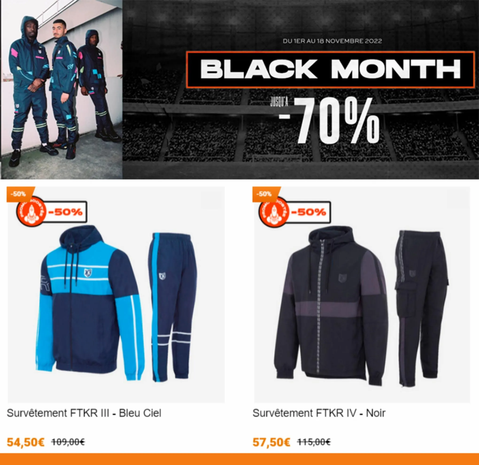 Catalogue Black Friday promos, page 00003