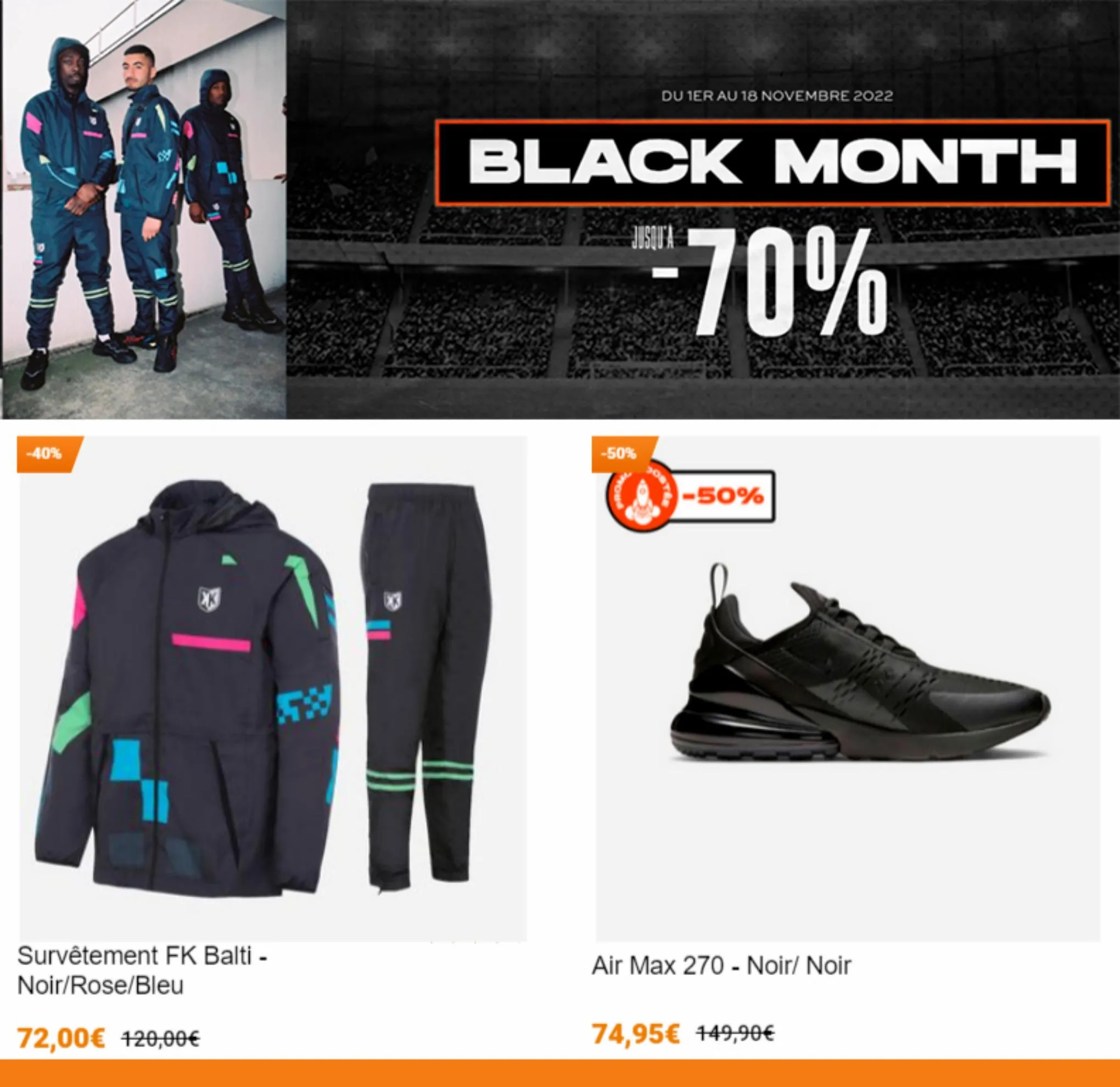 Catalogue Black Friday promos, page 00005