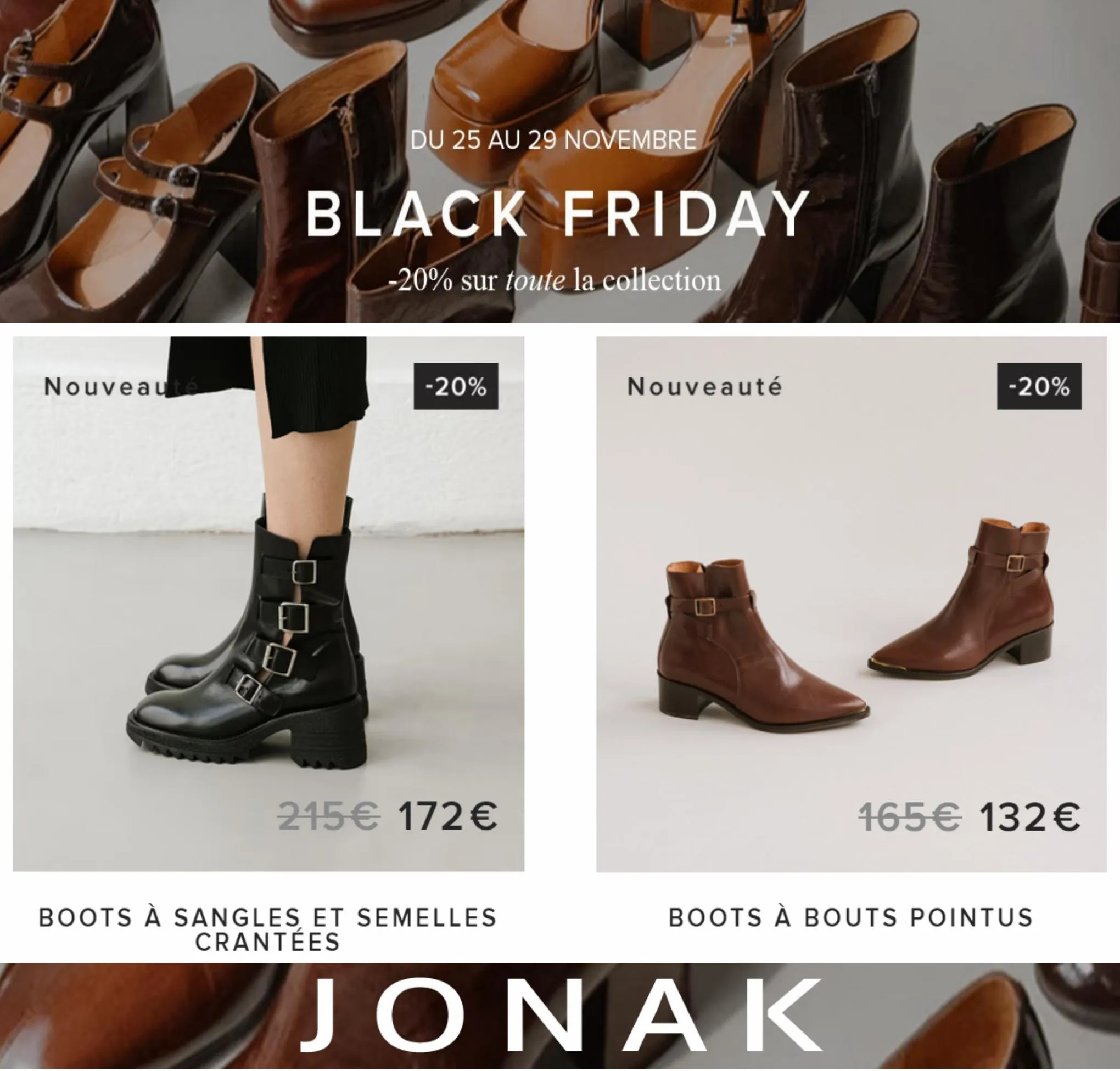 Catalogue Black Friday -20%, page 00009