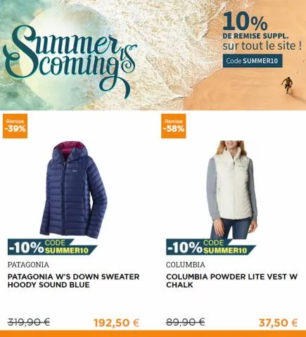 Catalogue Ekosport | Offres Speciales | 25/05/2023 - 11/06/2023