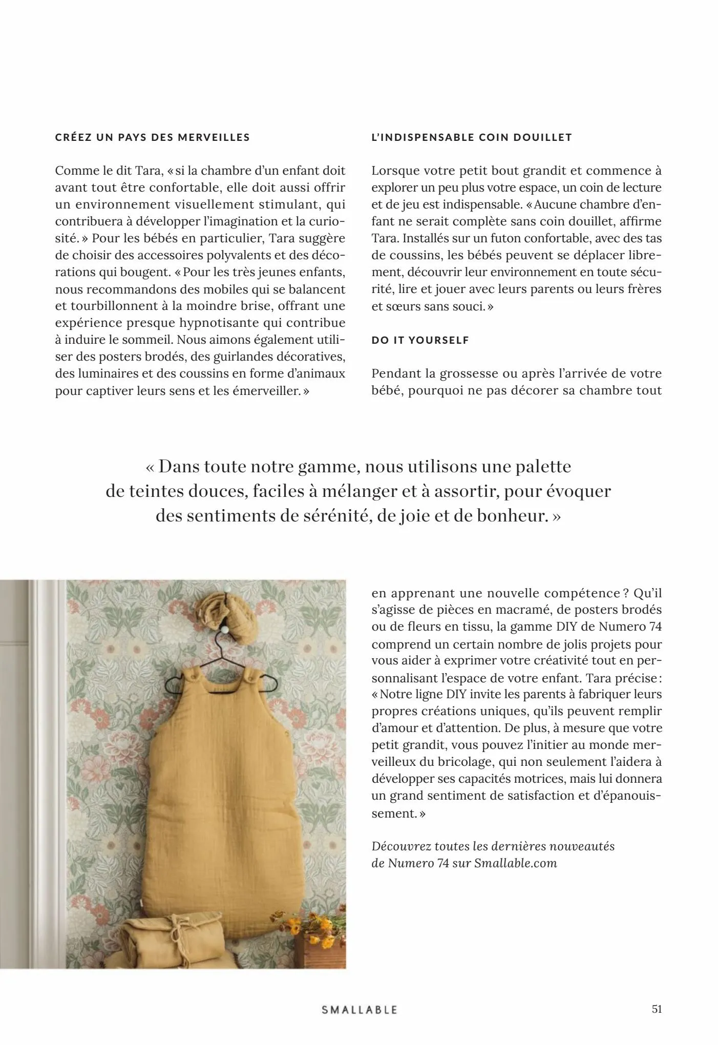 Catalogue LE GRAND GUIDE DE NAISSANCE, page 00051