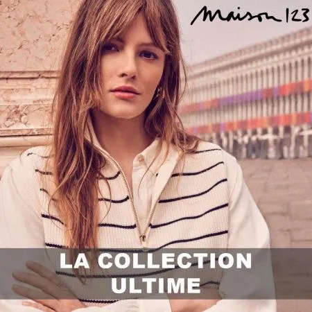 La collection ultime