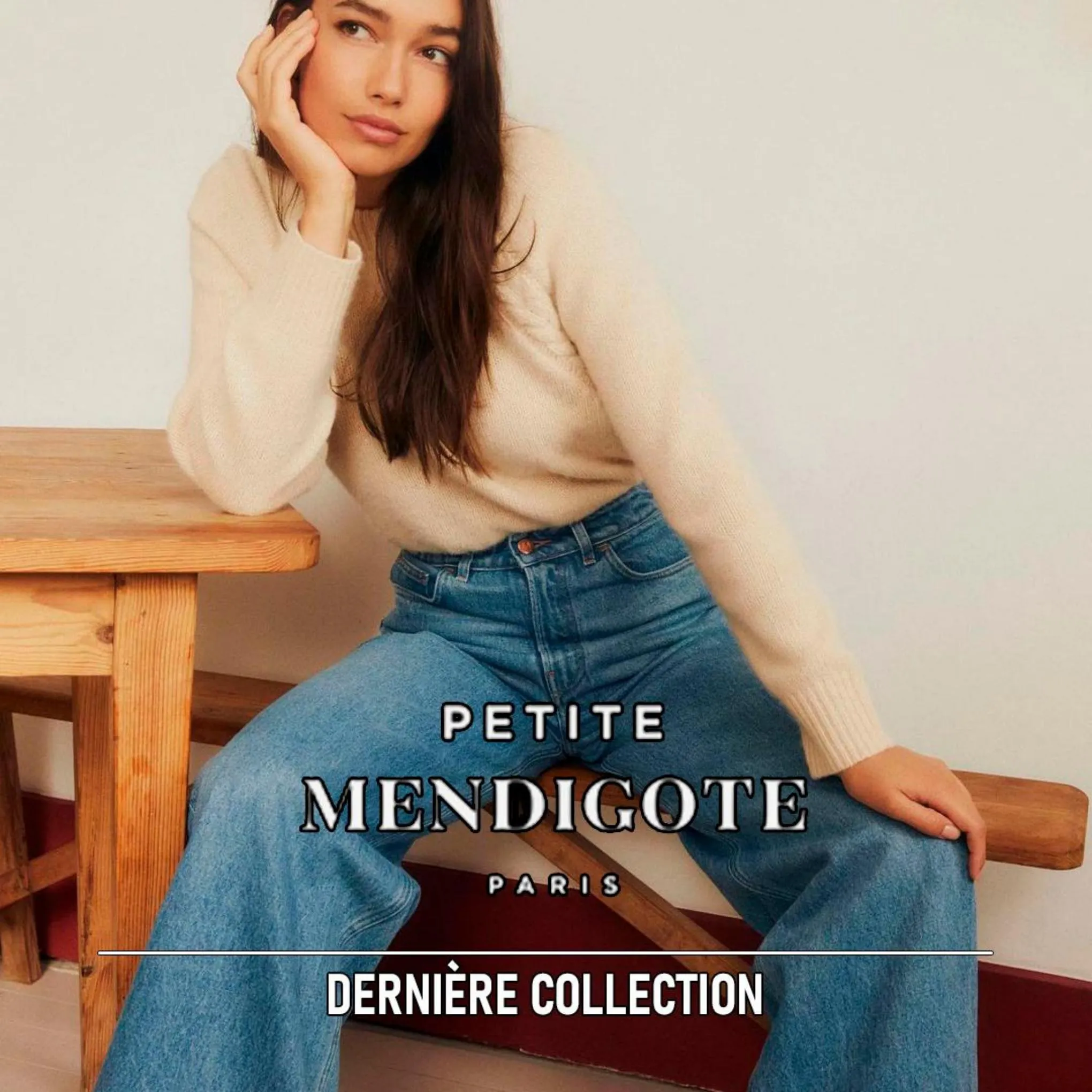 Catalogue Dernière collection, page 00001