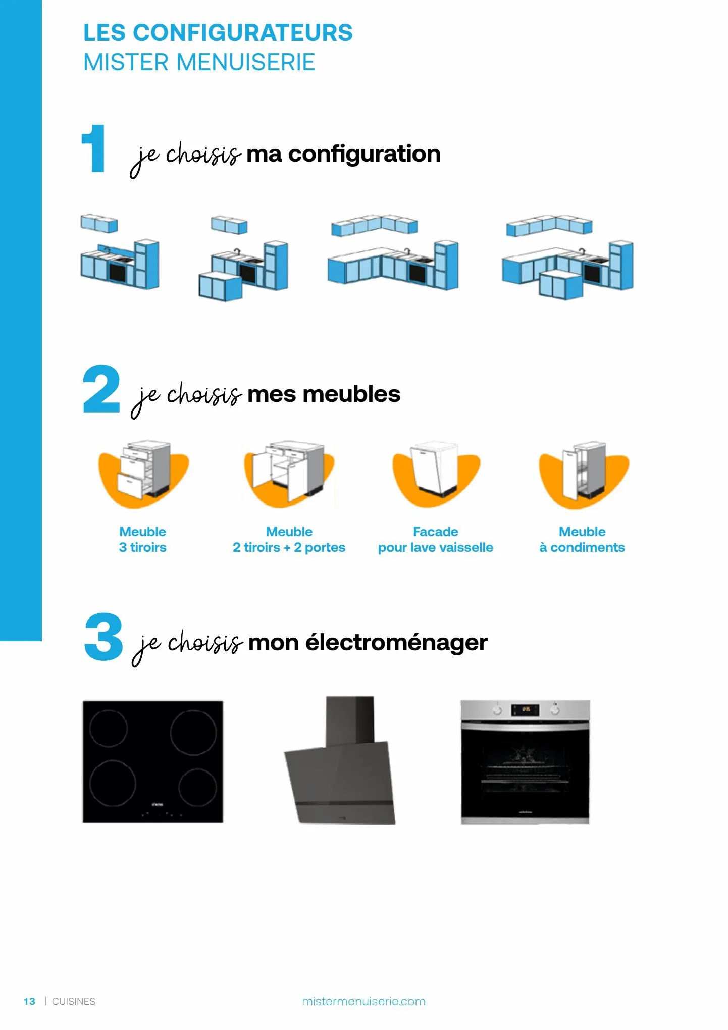 Catalogue Catalogue Aménagement Intérieur, page 00014