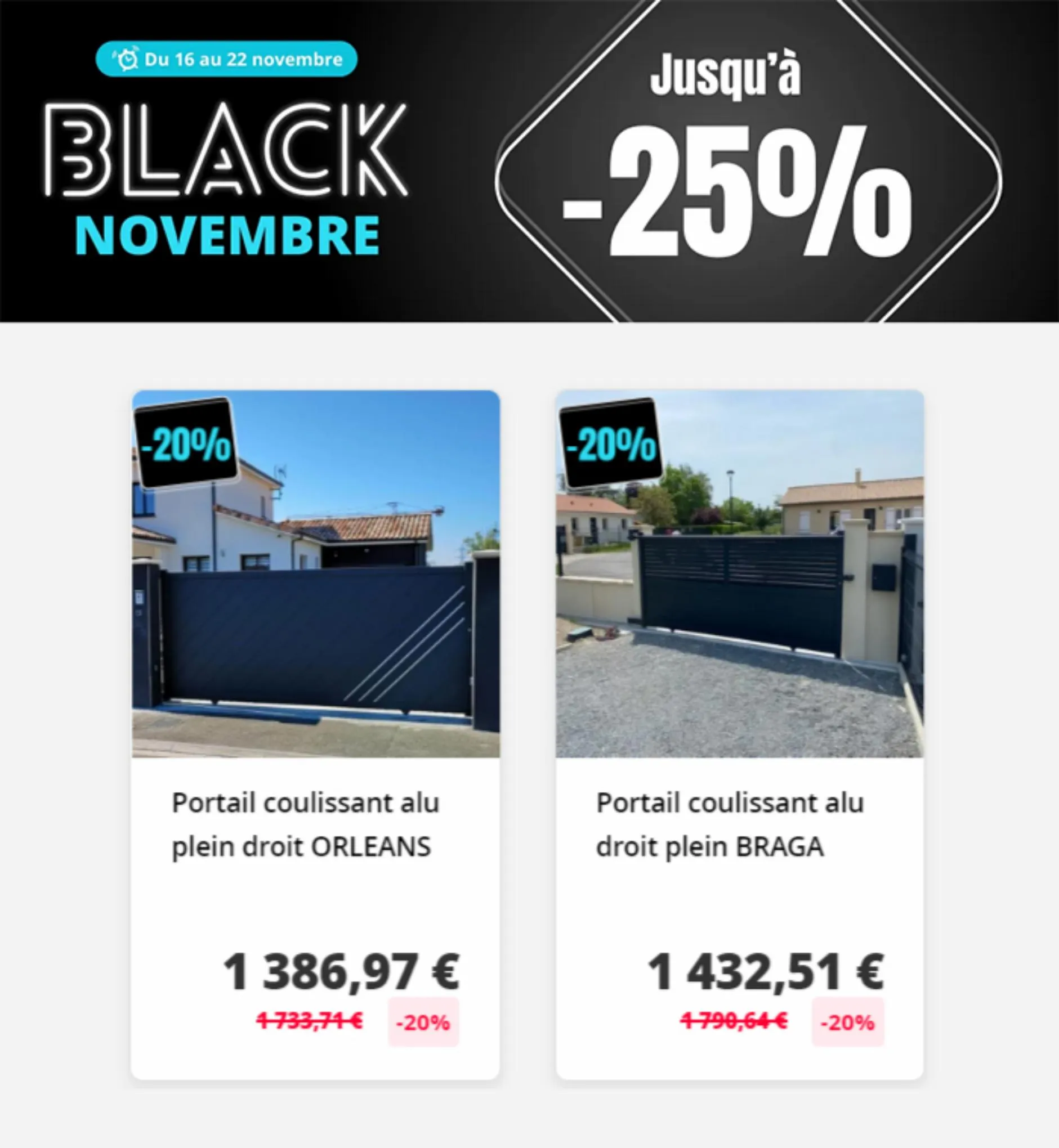 Catalogue Black Friday promos, page 00002