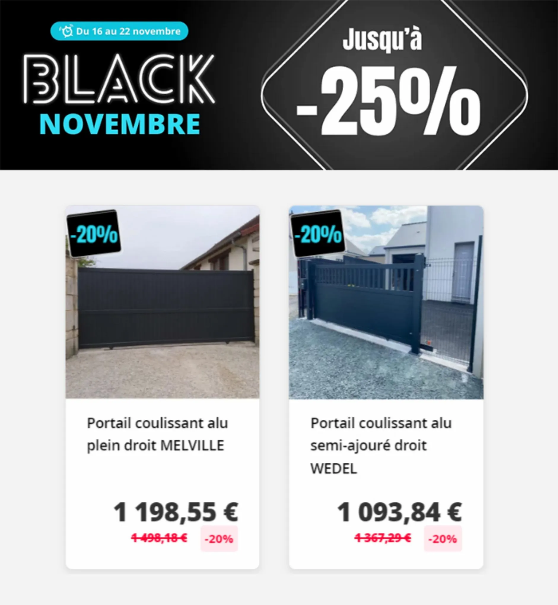 Catalogue Black Friday promos, page 00003