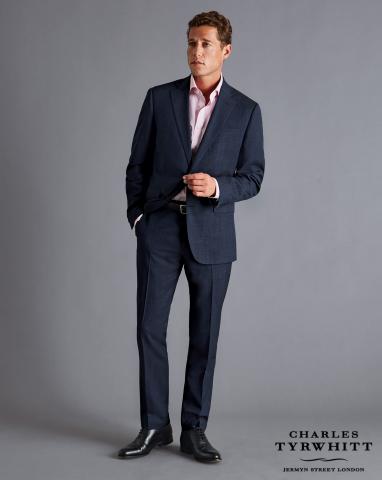 Catalogue Charles Tyrwhitt | New Collection | 30/03/2022 - 31/05/2022