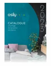 Catalogue Yesss Electrique | Catalogue Osily 2023 | 31/03/2023 - 31/12/2023