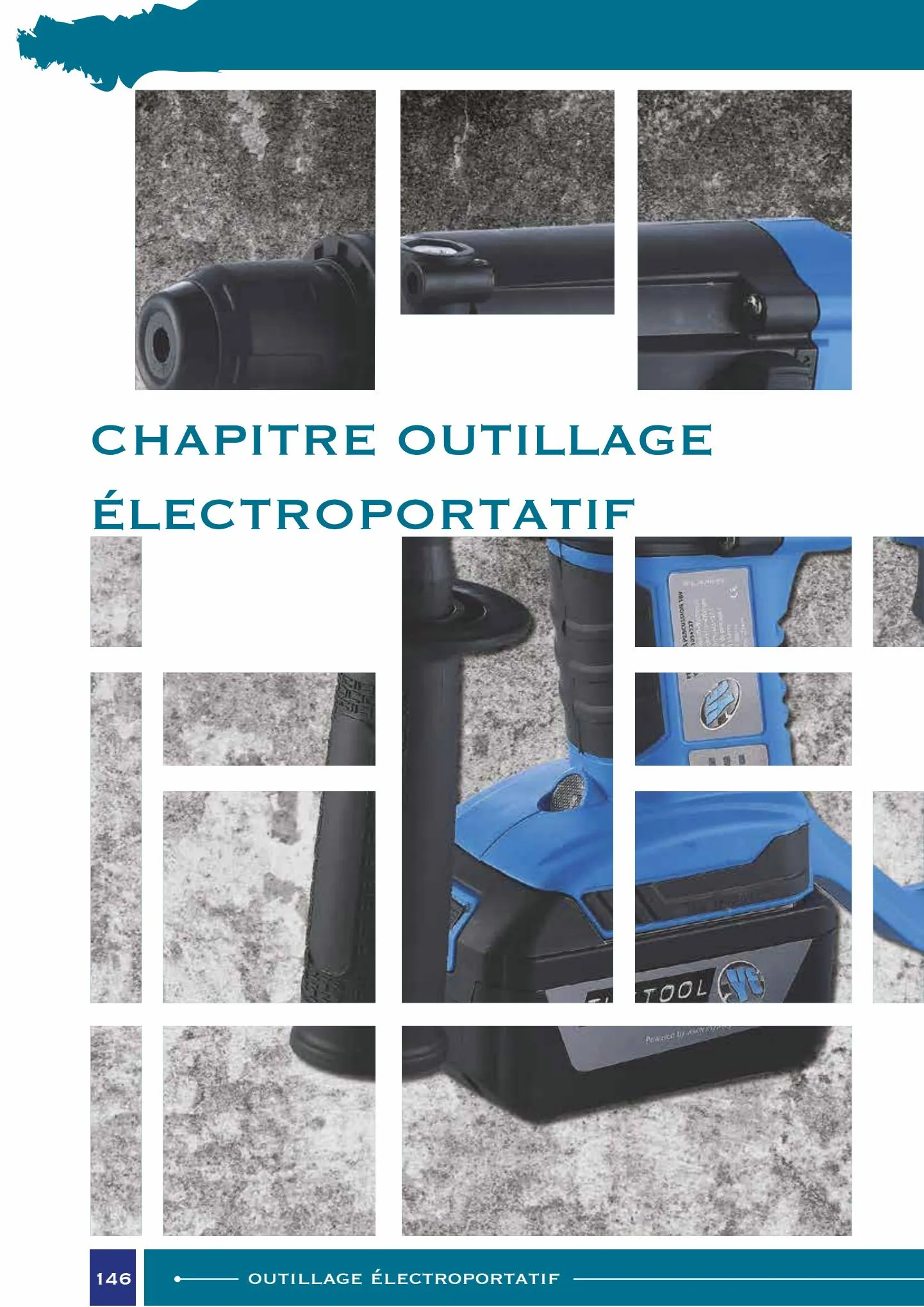 Catalogue Encarte Yesss Electrique, page 00148