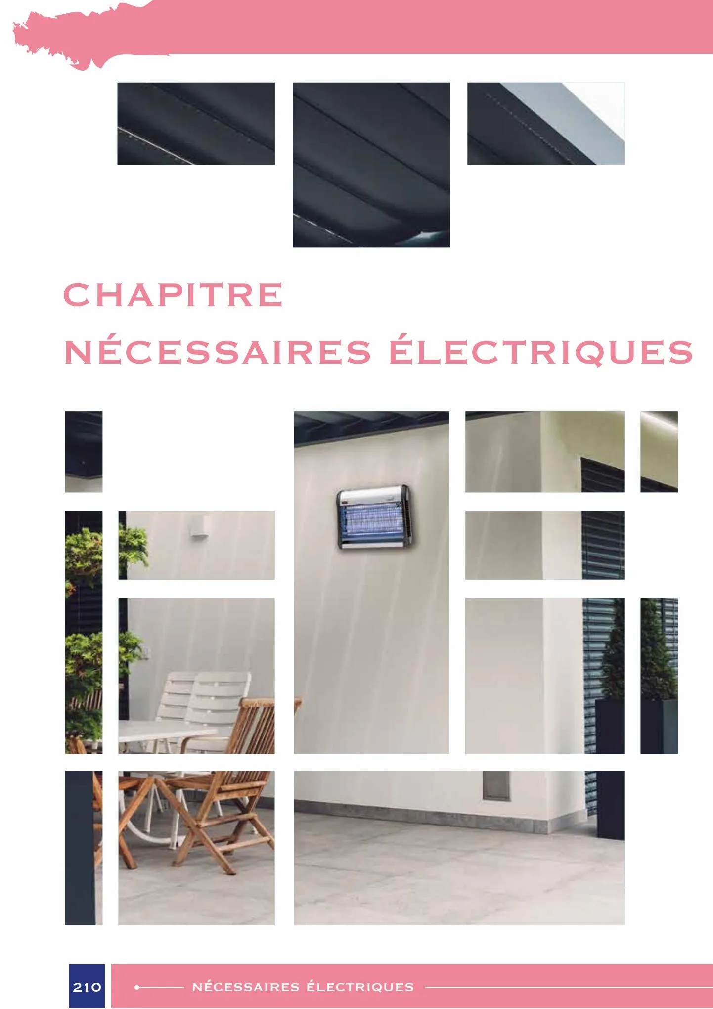 Catalogue Encarte Yesss Electrique, page 00212