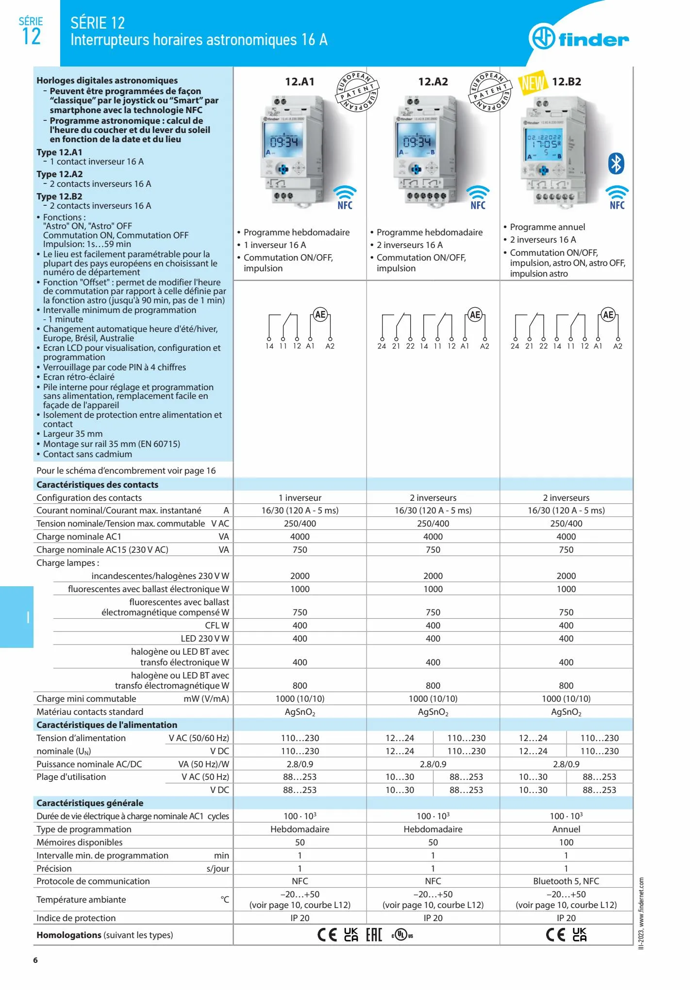 Catalogue Encarte Yesss Electrique, page 00006