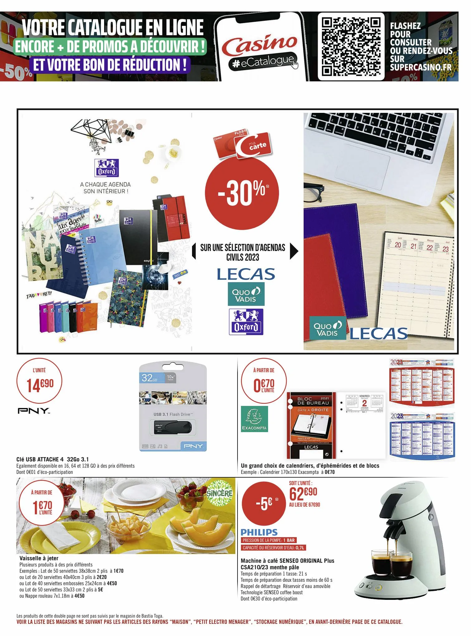Catalogue Promotions, page 00037