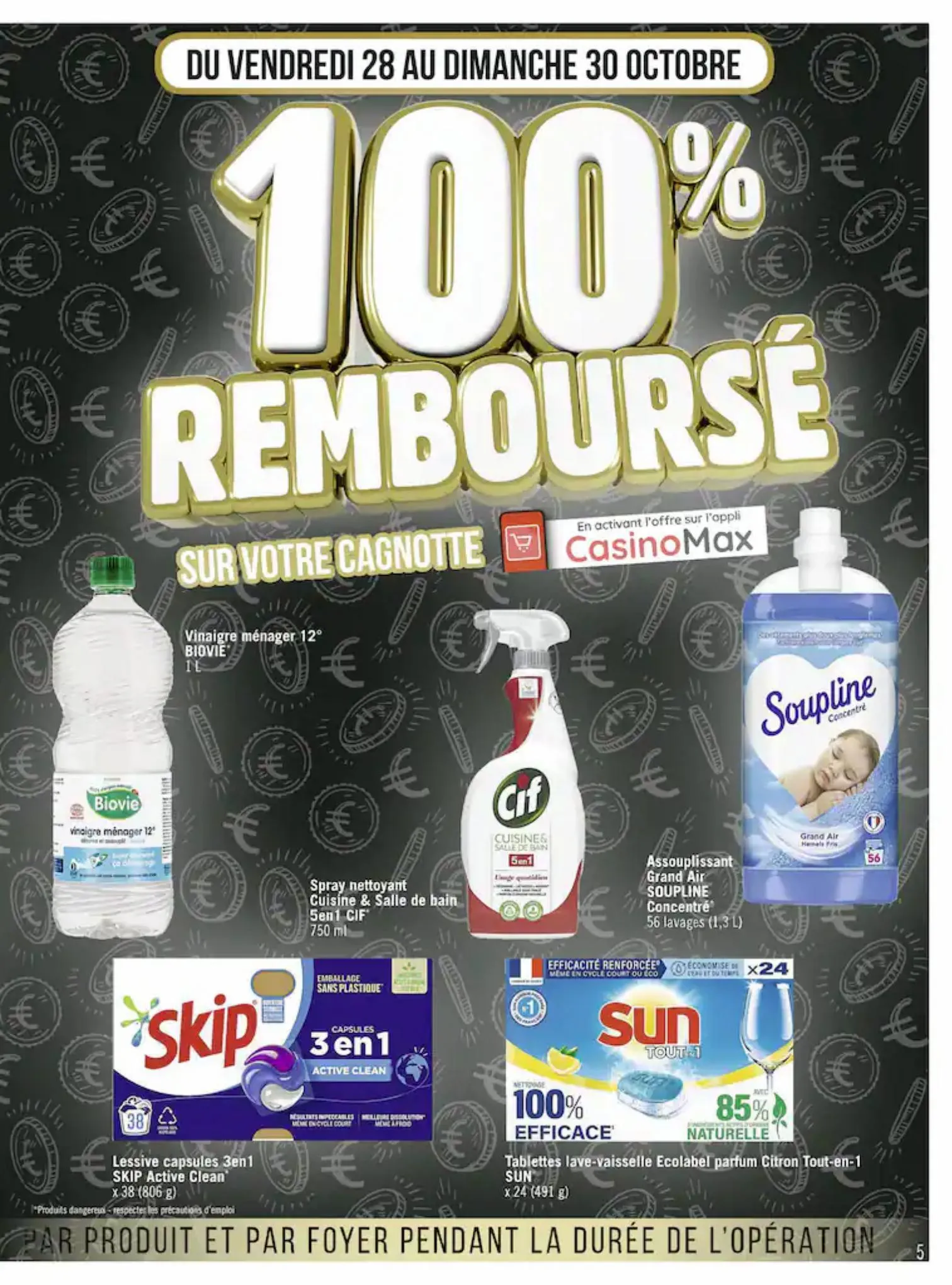 Catalogue casino supermarche, page 00005