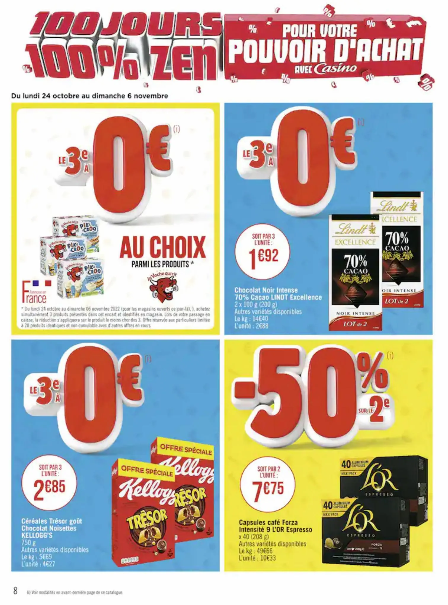 Catalogue casino supermarche, page 00008