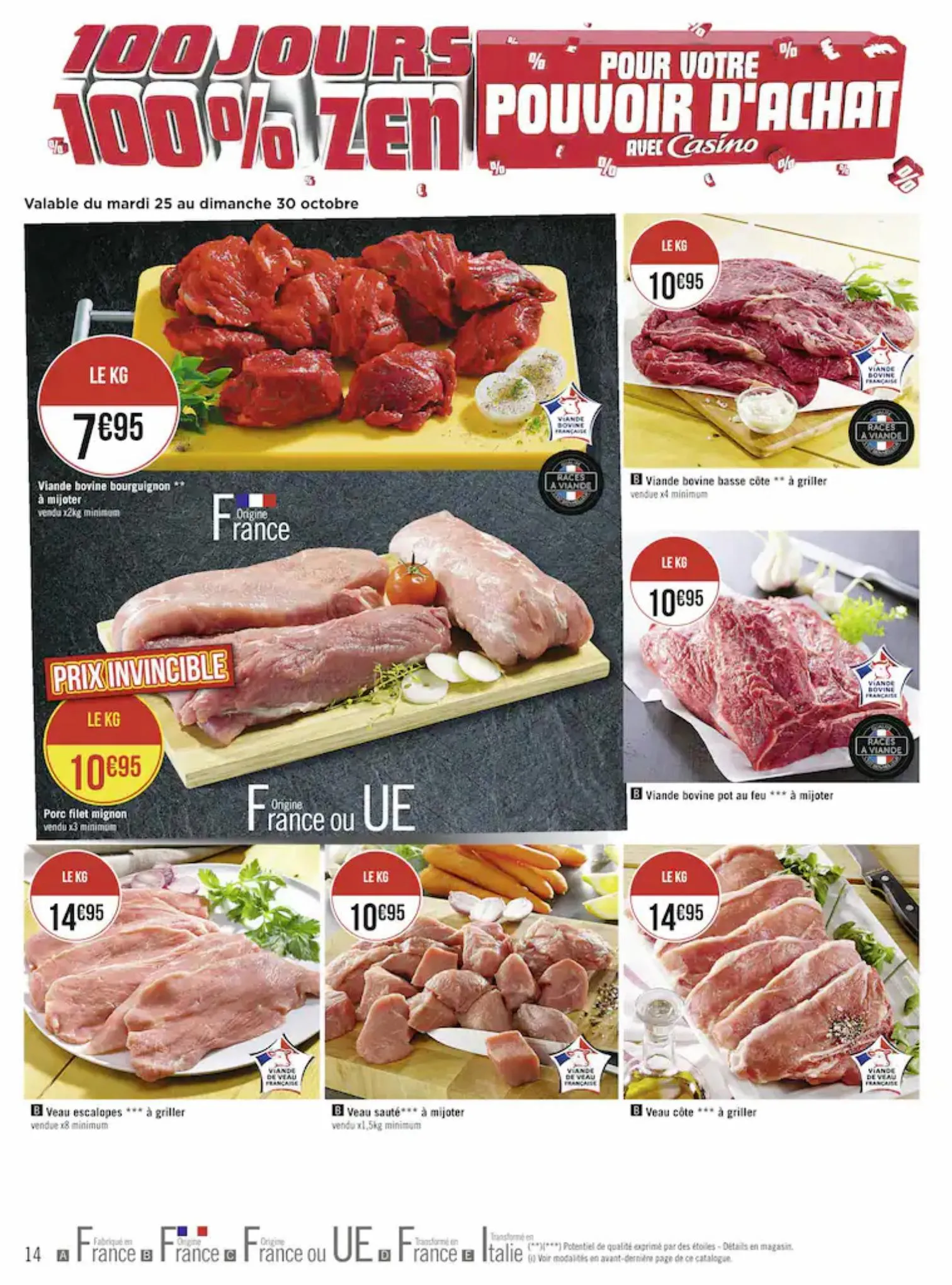 Catalogue casino supermarche, page 00014