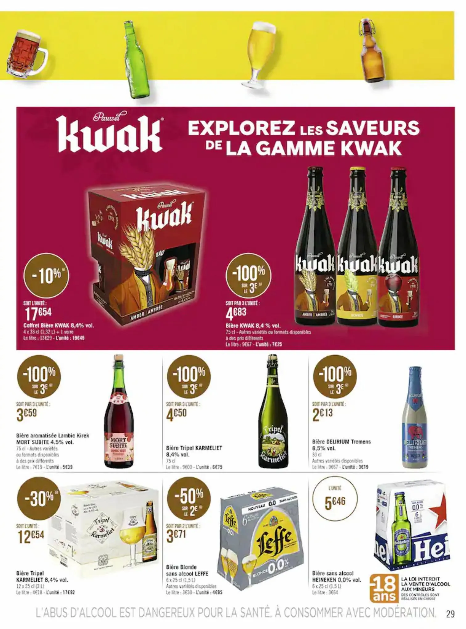 Catalogue casino supermarche, page 00029