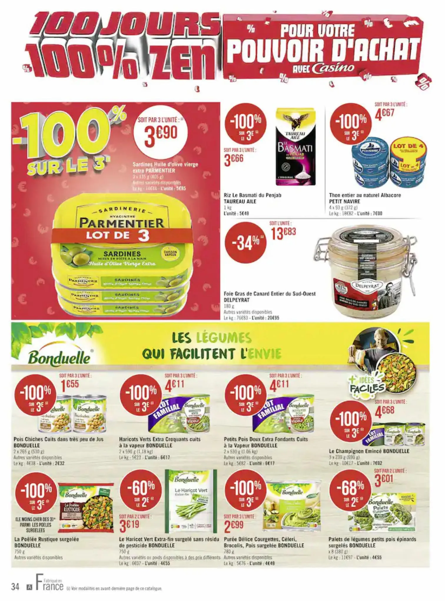 Catalogue casino supermarche, page 00034