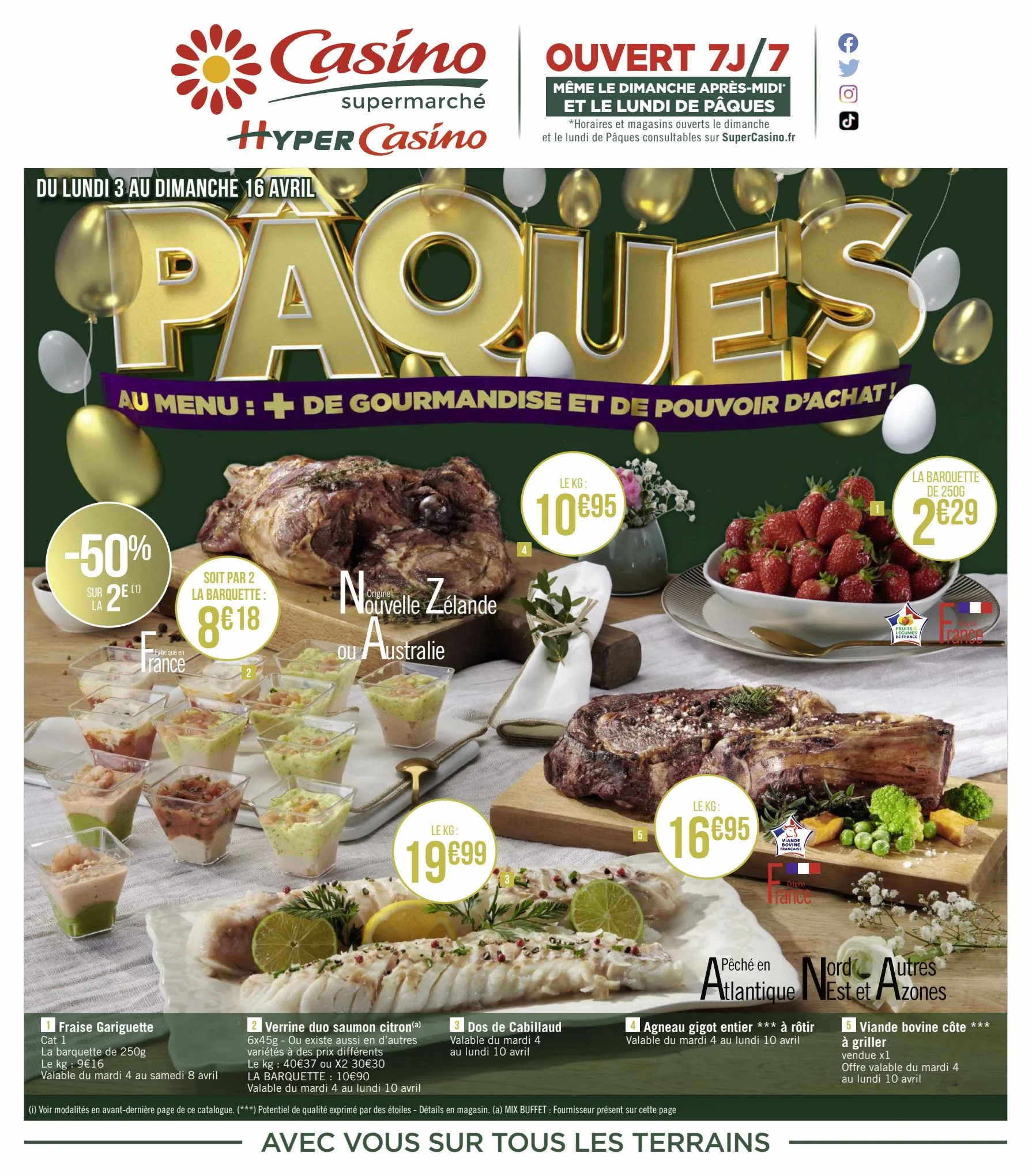 Catalogue PÂQUES, page 00001