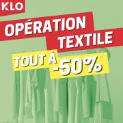 Catalogue KLO à Toulouse | Offres Speciales  | 16/03/2023 - 29/03/2023
