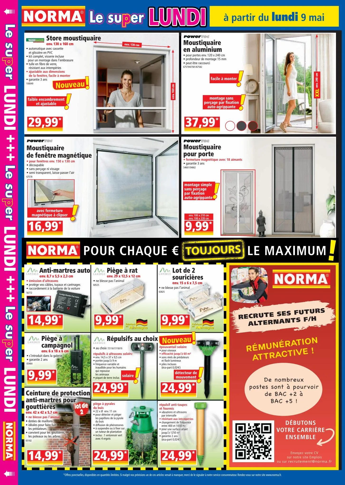 Catalogue Catalogue Norma, page 00014